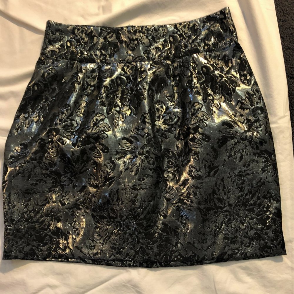 UO Silence + Noise Skirt